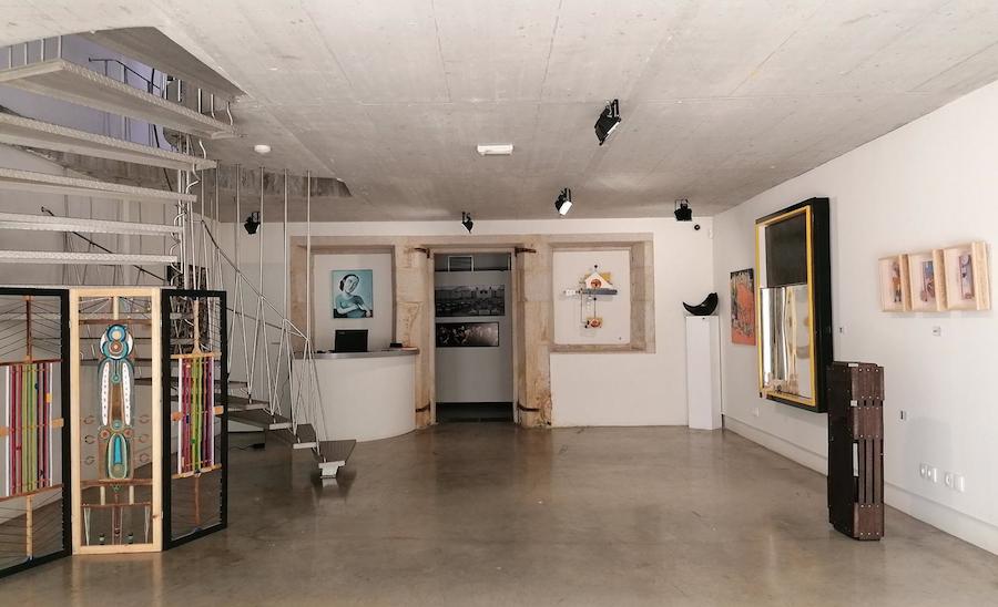 Museo MACMO da Costa da Morte