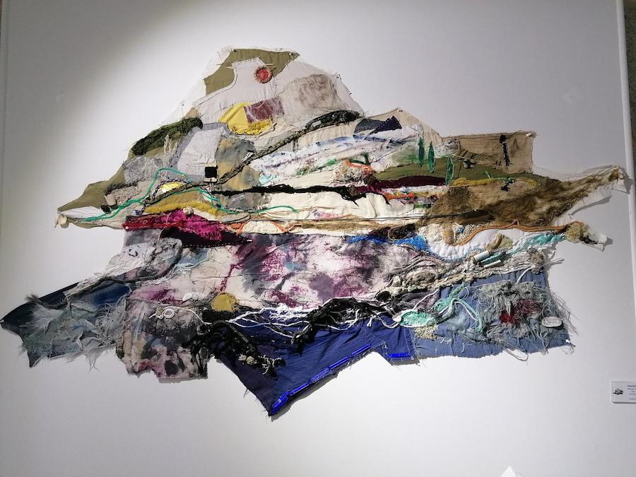 Museo de Arte Contemporaneo da Costa da Morte de Corme MACMO 3