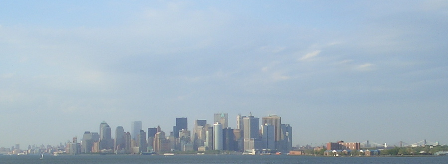 Nova York, cidade á que emigraron moitos carnotans e carnotas - Foto- Manuel VIlar