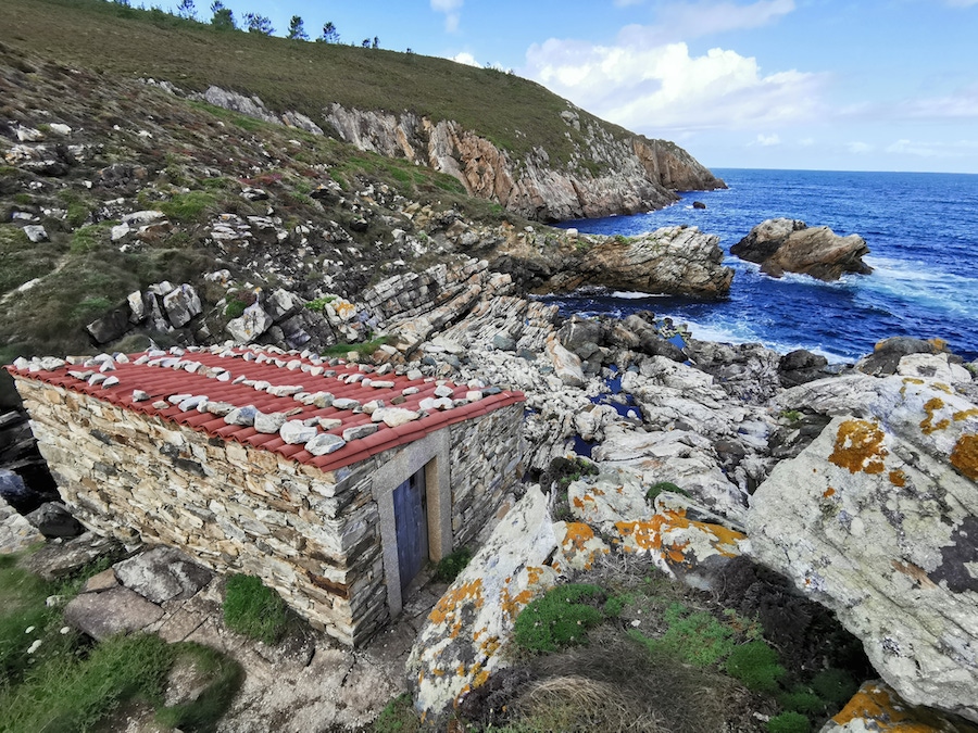 Recunchos da Costa-Muinos de Ribeira-Ardeleiro-Cerqueda-Malpica 3