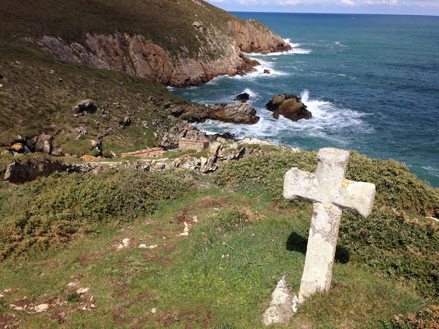 Recunchos da Costa-Muinos de Ribeira-Ardeleiro-Cerqueda-Malpica 2