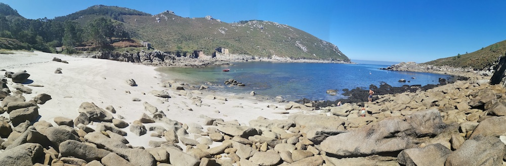 Recunchos da Costa-Praia da Barda-Ponteceso