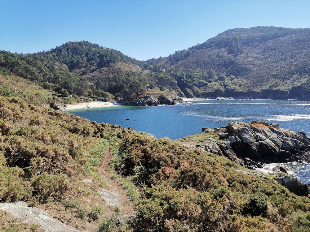 Recunchos da Costa-Praia da Barda-Ponteceso 1