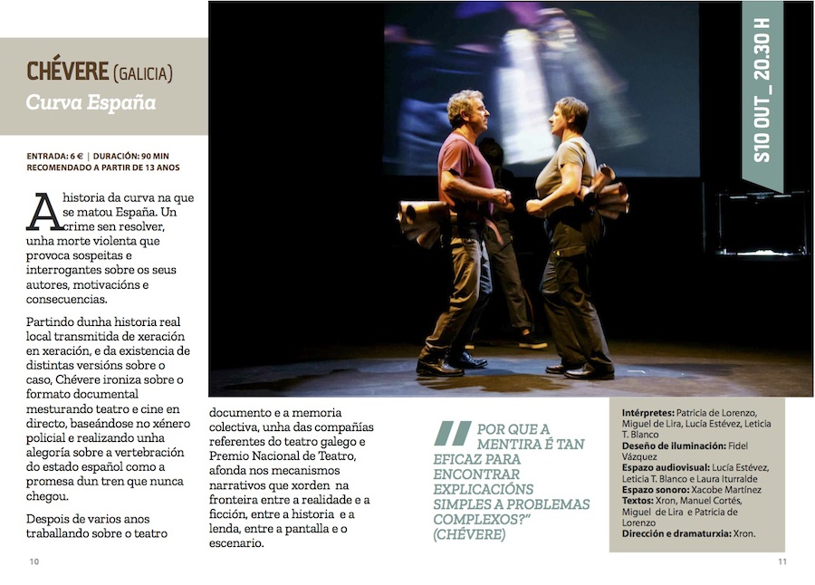 Programa FIOT 2020-3-Chevere