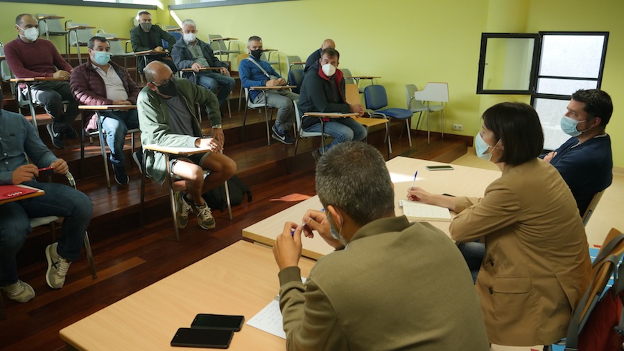 FOTO ANAPONTON COMITE FERROATLANTICA CEE 2