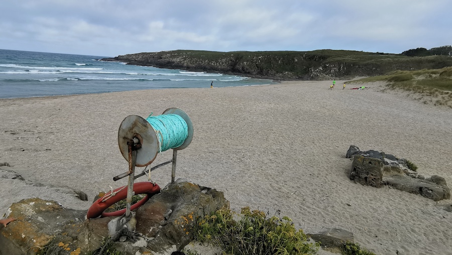 Recunchos da Costa-Praia de Seaia-Malpica 3