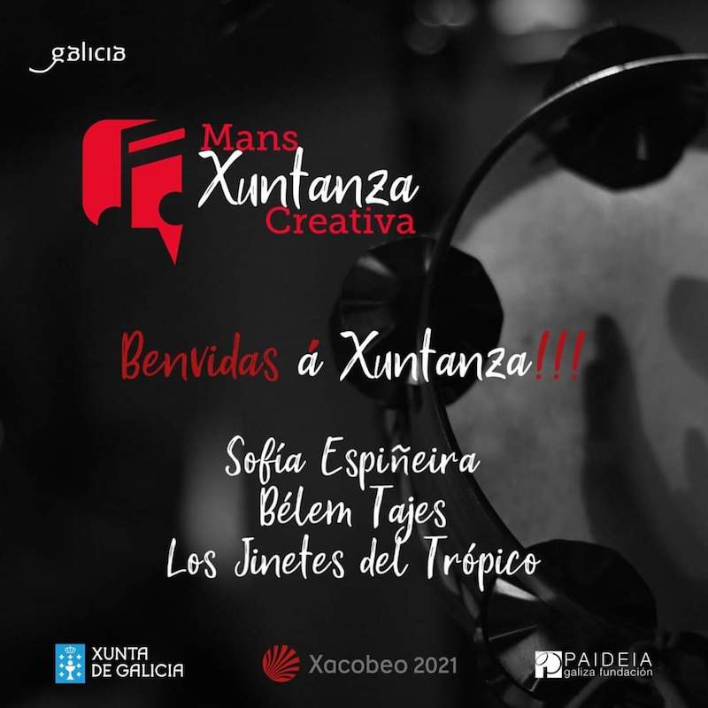 Mans Xuntanza Creativas