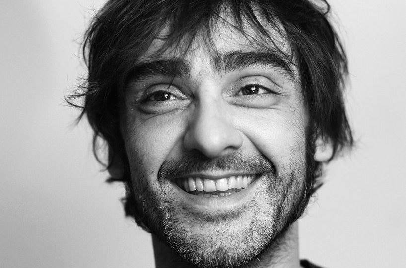 Xose Barato presenta o Interplay