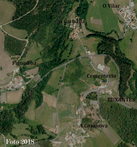 Agra da Carballa-Casanova)