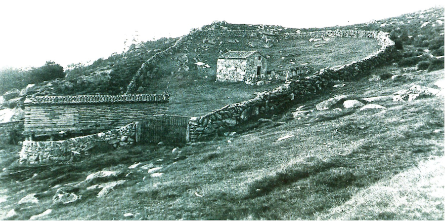 2  Curro de Sta. Cristiña 