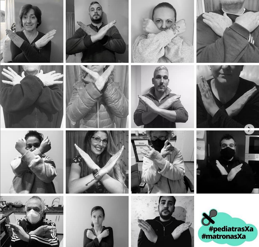 Pediatras Galicia Xa