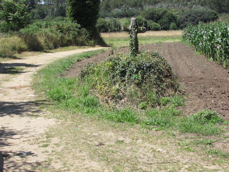 Cruz de Grixoa ou do Varelo, en Grixoa copia