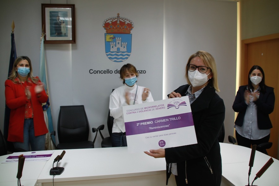 Microrrelatos Vimianzo 2