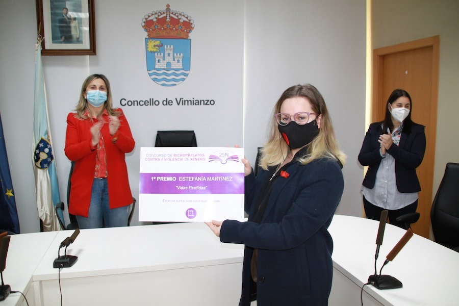 Microrrelatos Vimianzo 1