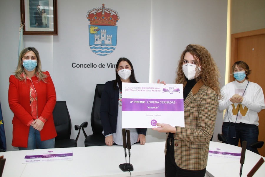 Microrrelatos Vimianzo 3