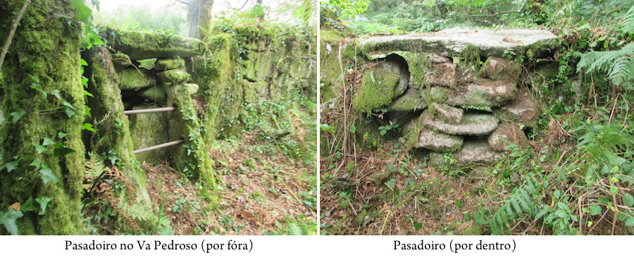 Berdoias-Pasadoiros