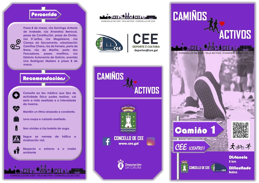 Caminos Activos Cee Centro-1a