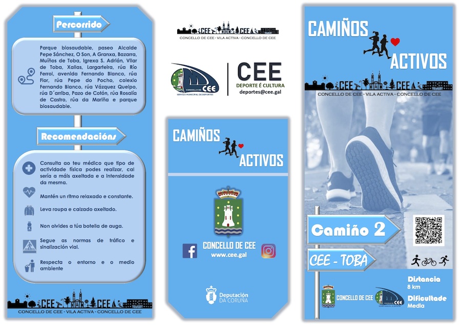 Caminos Activos Cee-Toba 2a