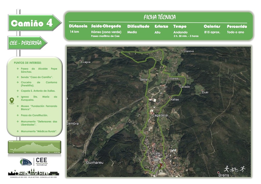 Caminos Activos Cee-Pereirina 4b