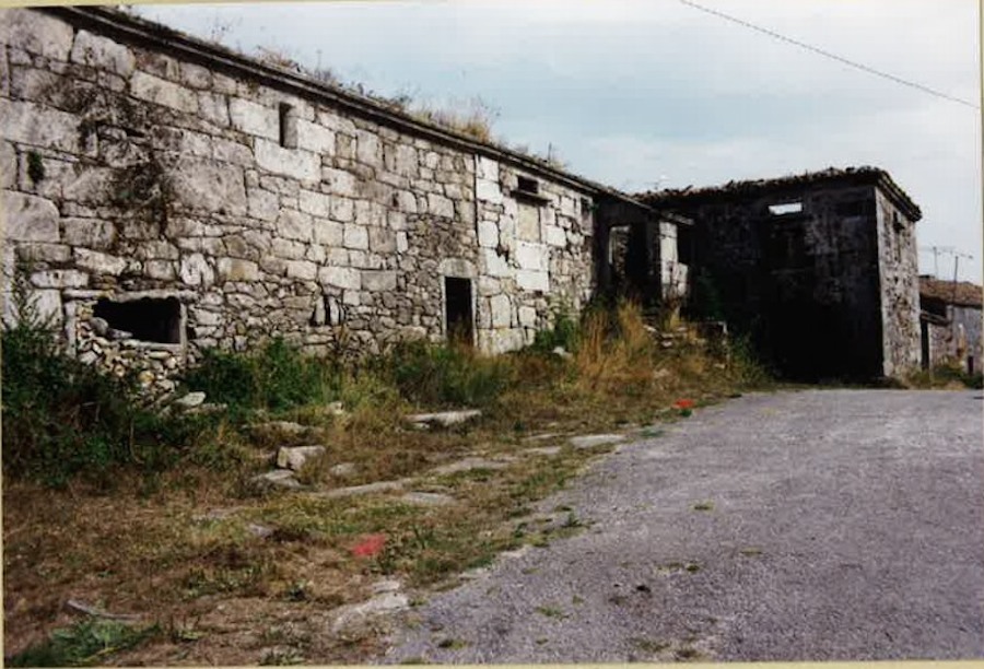 4 Pazo de Boallo    ( ala oeste)