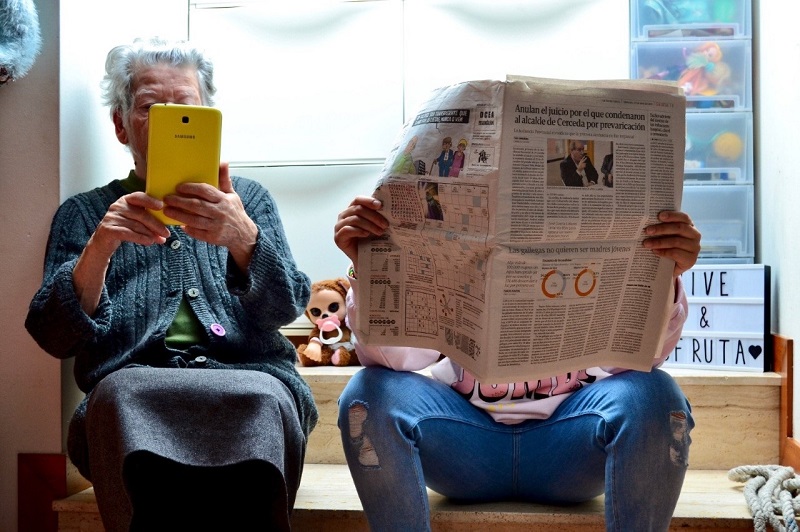 Accésit Mestura secular