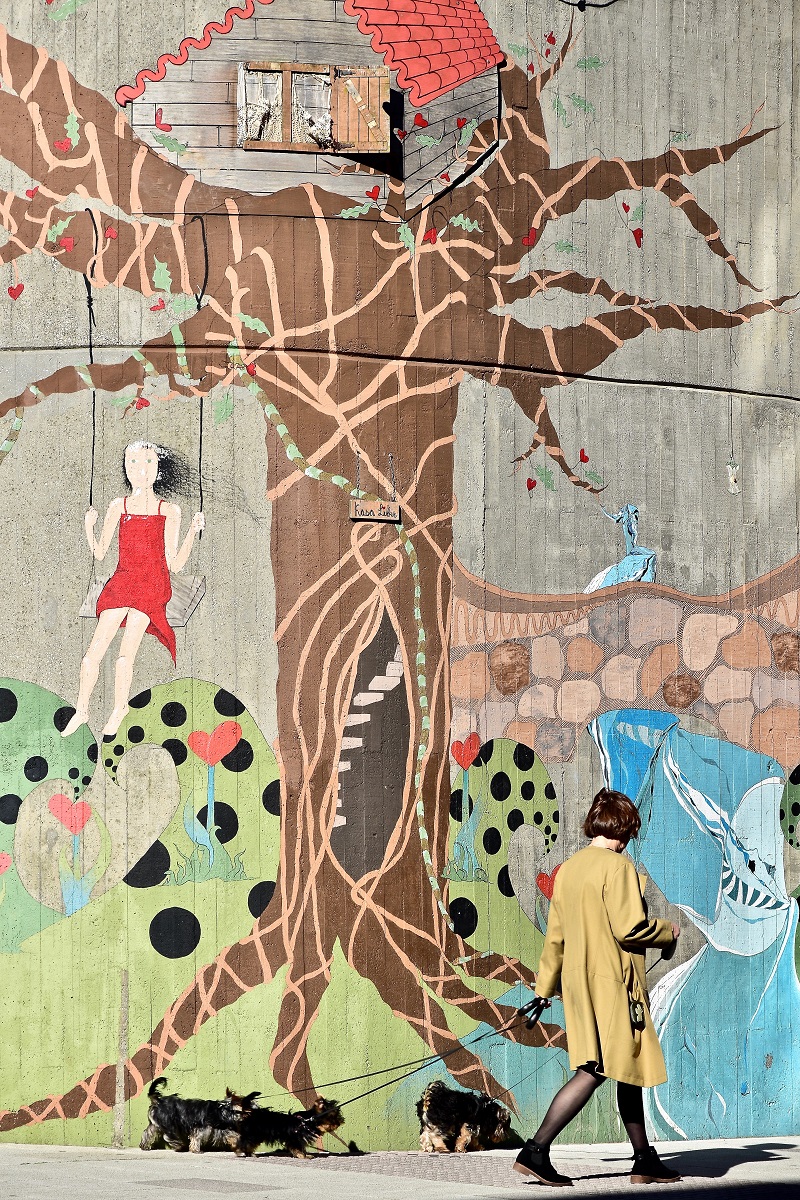 PEC O paraíso de Eva