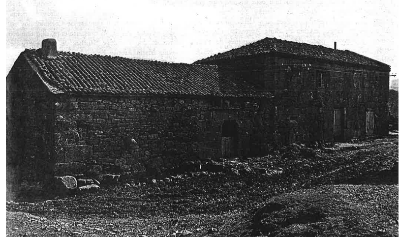 2 A vella casa de Alonso de Lema copia