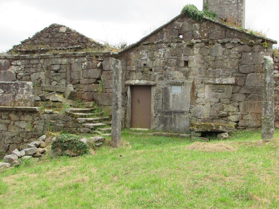 4 Fachada norte da casa do Patín (2) copia