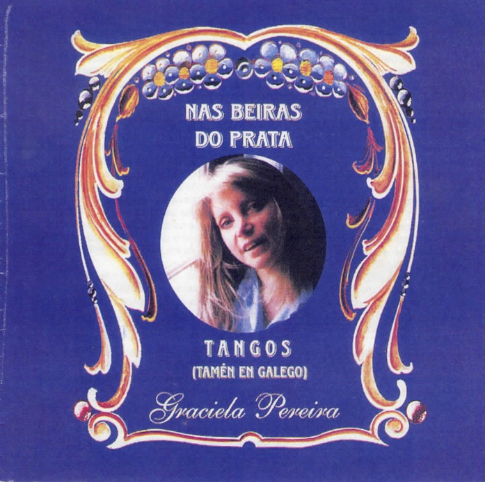 Nas Beiras do Prata-Tangos en galego