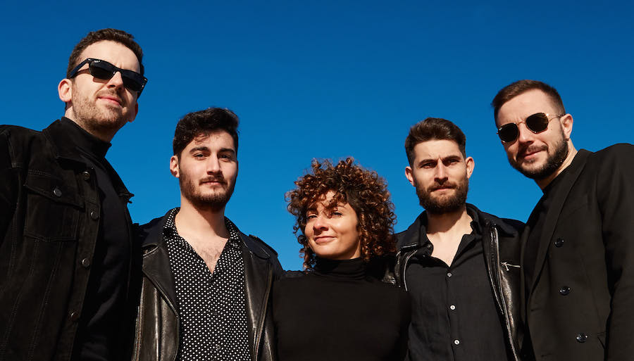 A Banda Carballesa APART