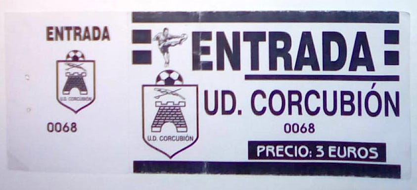 entrada para o Novo Cubaleiro