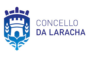 Logotipo A Laracha