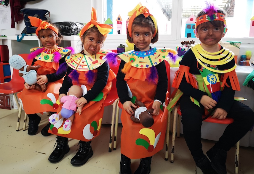 Entroido no Manuela Rial 2021 1