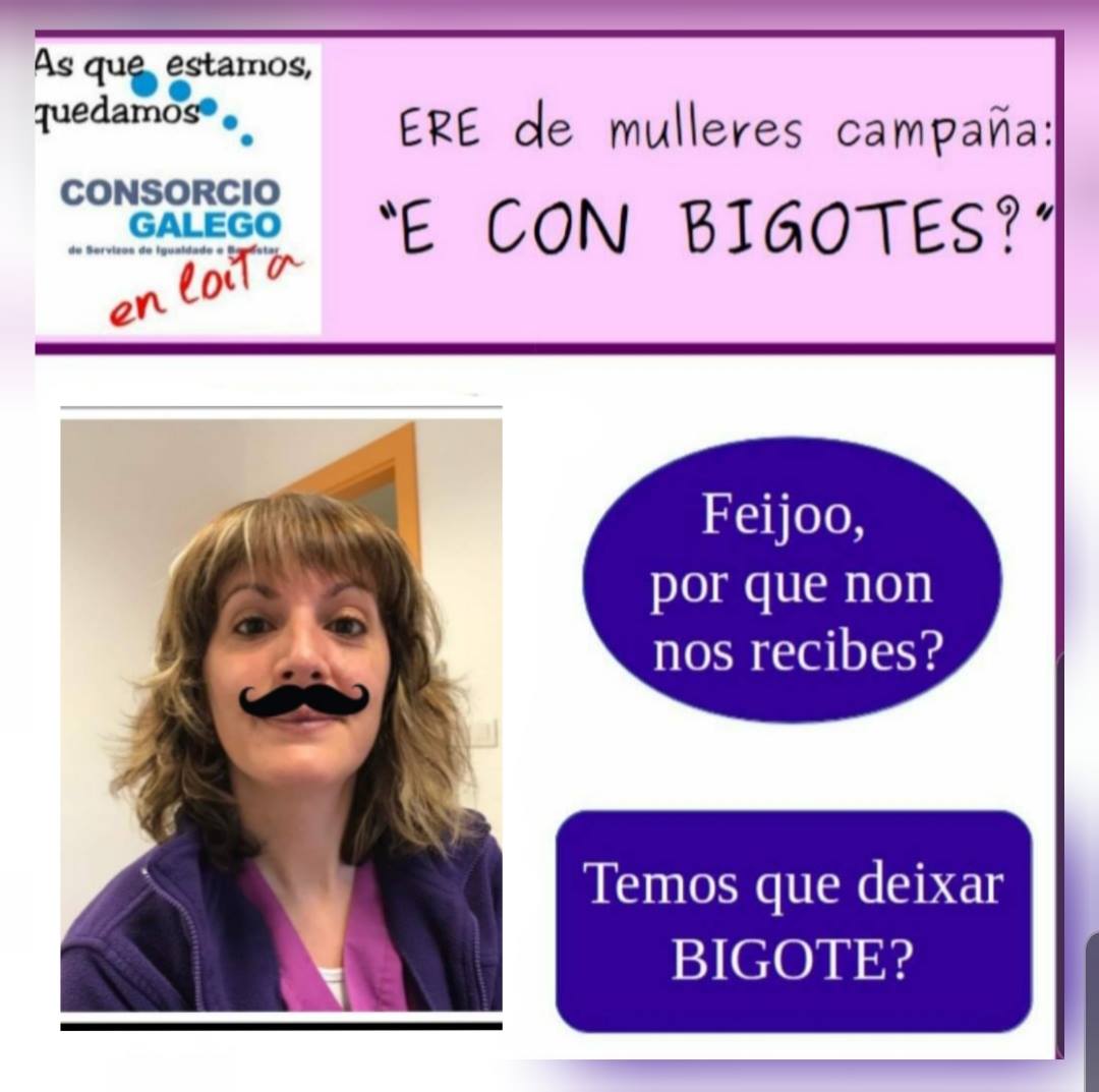Consorciogalego en loita con bigote