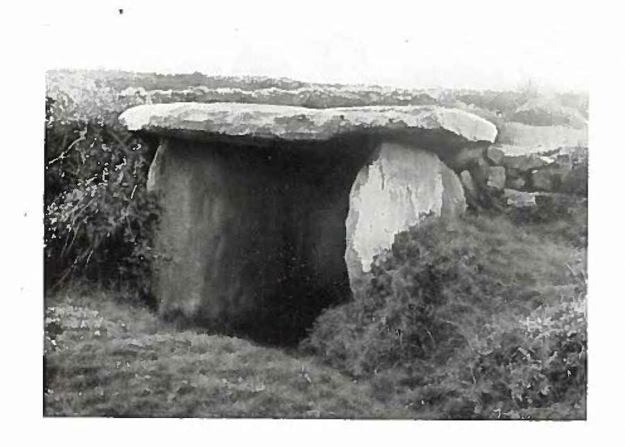 2 A Casota de Freáns, foto dos Leisner copia