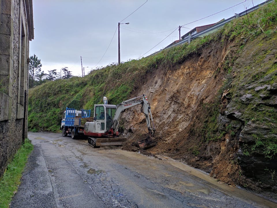 Borrasca Karim na estrada da fabrica de Cee-Foto-Rafa Quintans