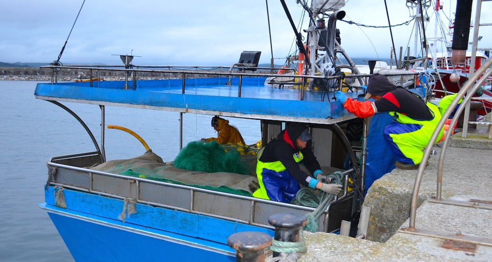 Barco de Muxia copia