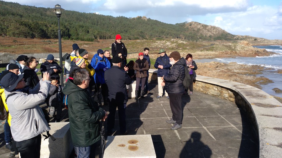 Rutas no Programa City of Agra con Fernando Patricio Coritzo