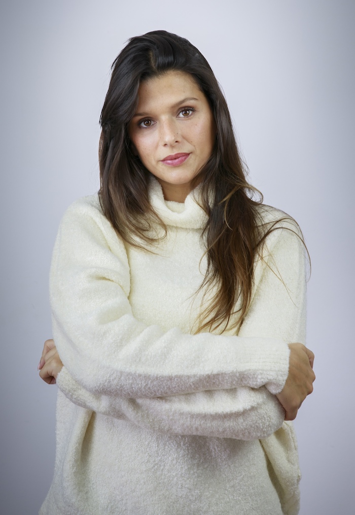 Sabela Aran-Foto- Alejandro Goris