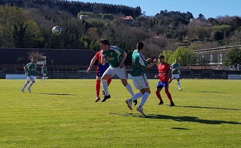 SD Sofan en Betanzos