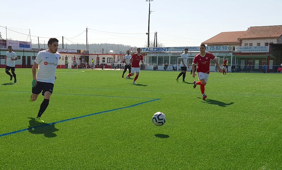 Sofan Arteixo no Carral