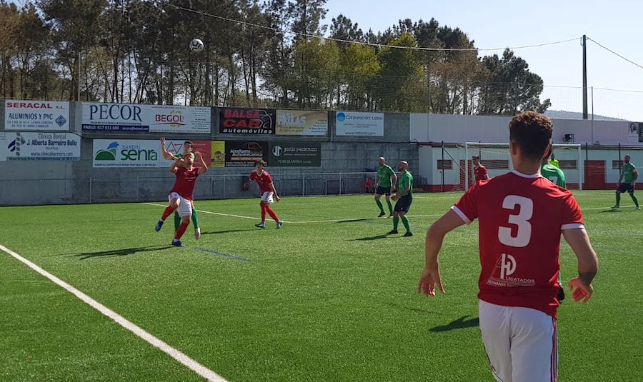 Sofan-San Tirso no Carral