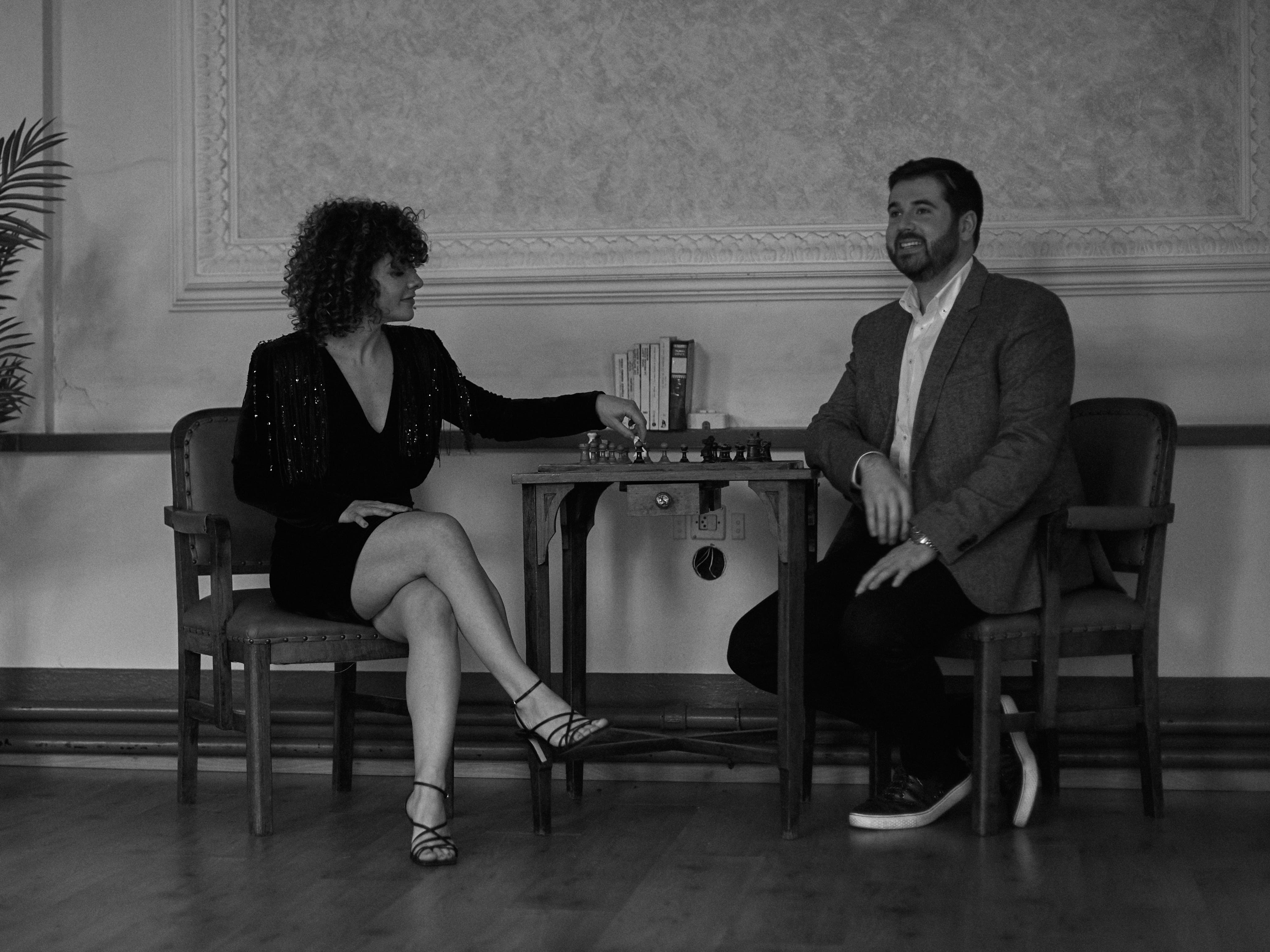 Apart no Casino Carballo 1889