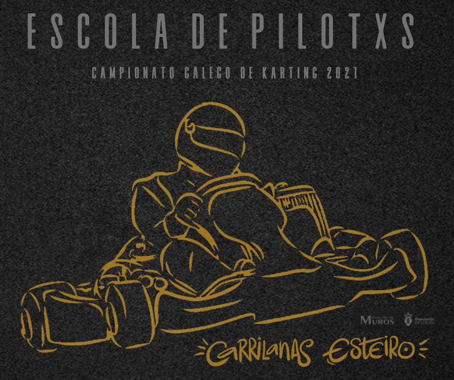 Escola de pilotxs da Carrilanas de Esteiro