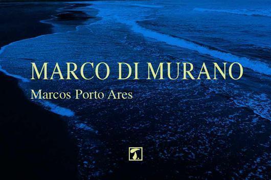 Marco diMurando de Marcos Porto Ares