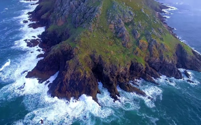 Cavo Fisterra-Foto-Paco Gonzalez