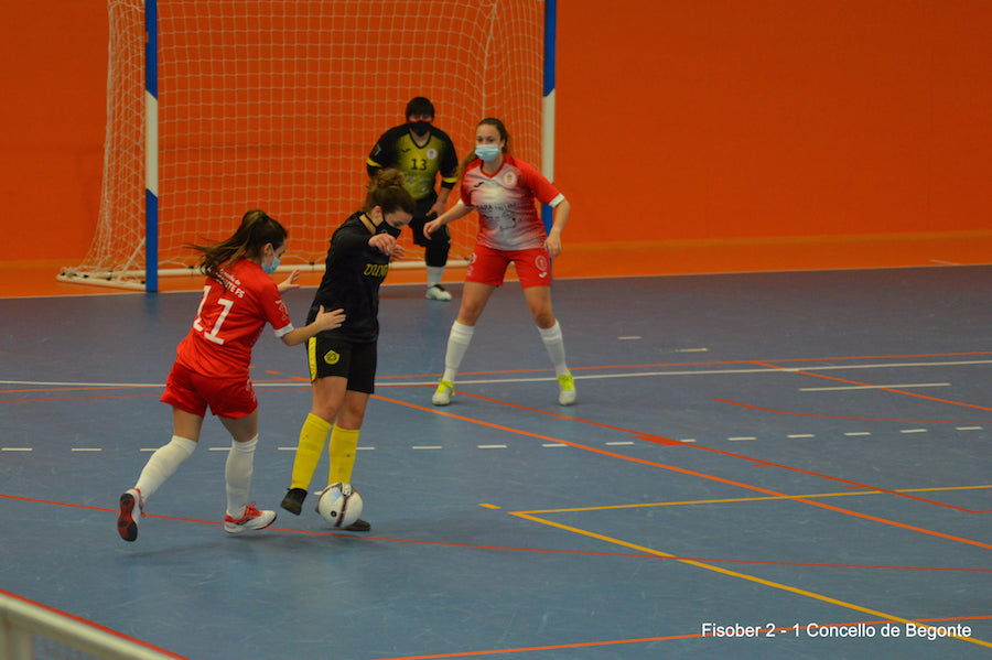 Paula Fandino co Fisober