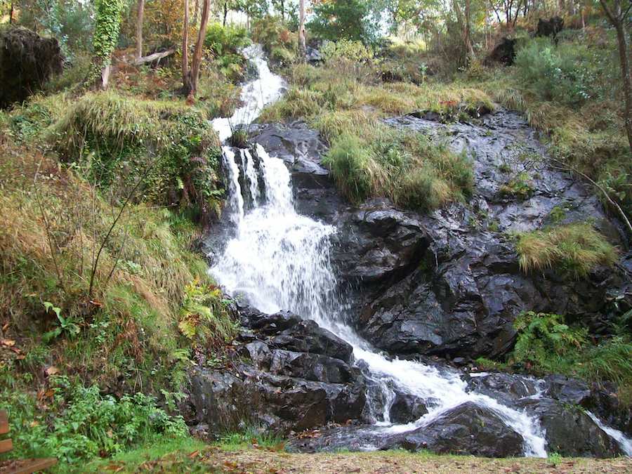 Recunchos da Costa-Ferveda de Rus 3