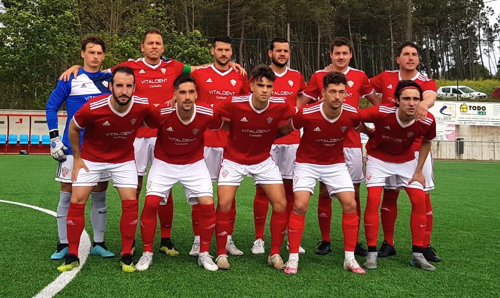 11 do Sofan ante o Victoria