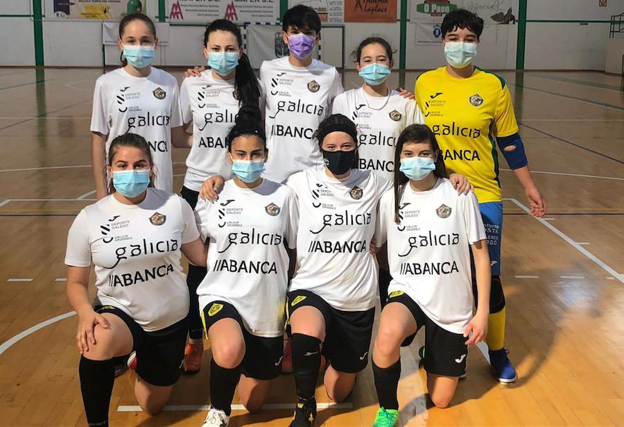 As Cadetes do Fisober